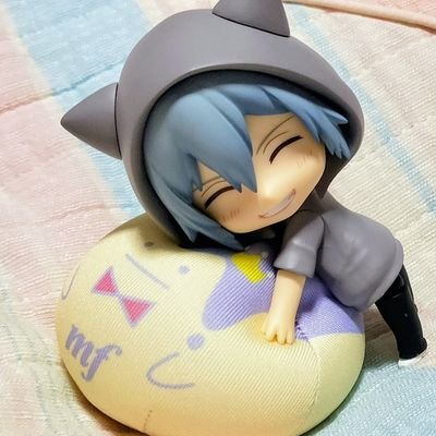 ぬいのいぬ@だいたい