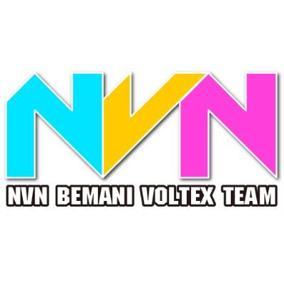 NVN BEMANI Voltex Team