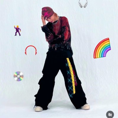 ニコmoya2y🐧💋