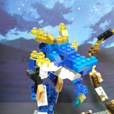 虹龍 真稀那(ｺｳﾘｭｳ ﾏｷﾅ)