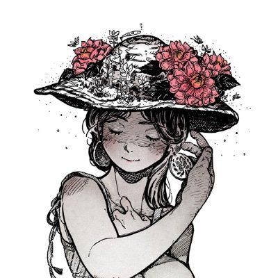 唯野ナディエ@💖商業読切「柘榴の契り」ツイシリ掲載中！