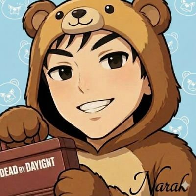 ナラクbabaero@クマッパー