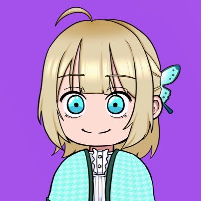 Negiwriterr/蒼葉ねぎ