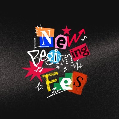 【公式】New Beginning Fes