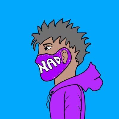 Nftdegod09