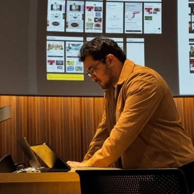 Niket Kamat's profile