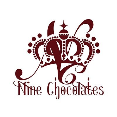 Nine chocolates ⋆͛♡⋆͛ 静岡メイドアイドル