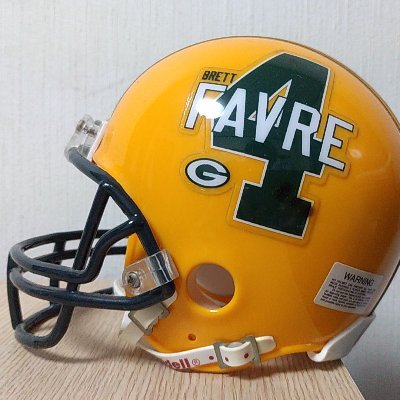 YuuuuJi🏈グリーンベイに消ゆ🧀