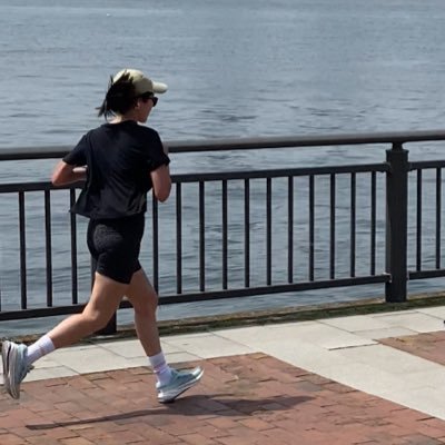 Noasha🏃🏽‍♀️