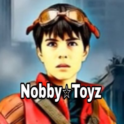 ノビー⭐︎トイズ
