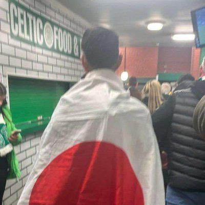 🍀Nobu ‘Tokyo Tim’ Yamanaka🍀🇯🇵