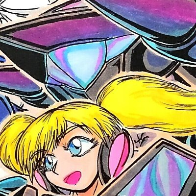 ノルトカリス求職中