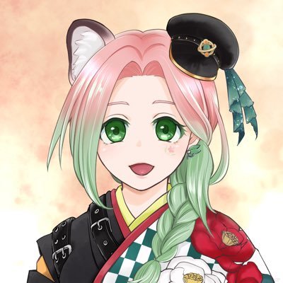 櫻乃うづき（Non）