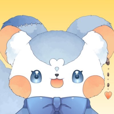 のんべぁ🧸🍻🫛vtuber準備中