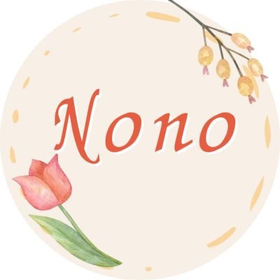Nono　JO1
