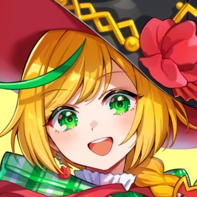 Nopi Tulpe🌷🔠ノピ・テュルーペ｜バイリンガルVtuber @ てらめたる学園