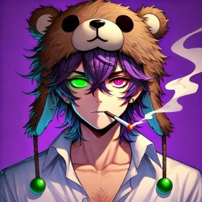 NotPunkBoy_III