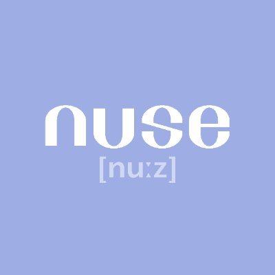 nuse(ヌーズ)