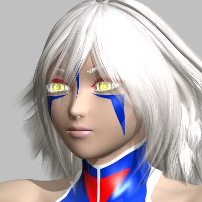 ぽざにゃん（poser_nyan）