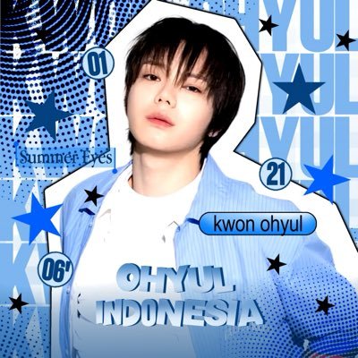 OHYUL INDONESIA FANBASE
