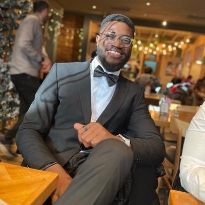 Sage (Oluwaseun Ayansola)