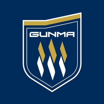 ザスパ群馬／THESPA GUNMA