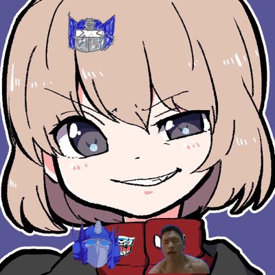 ソルトコンボイ &カチュ太朗