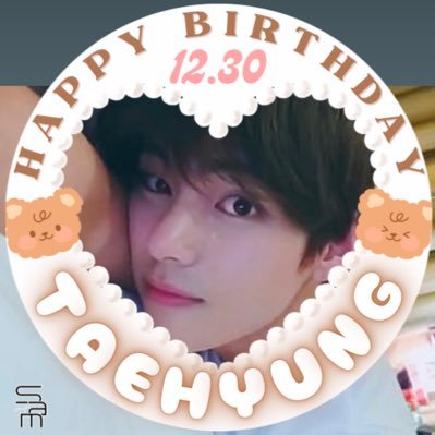 テヒョンの手✋ひさぴ🐻💚