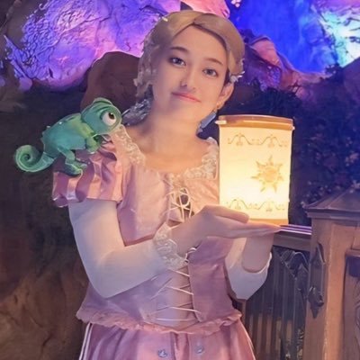 のはなゆずき🍭💫