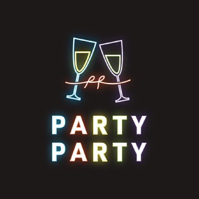 PARTY PARTY(パリパリ)