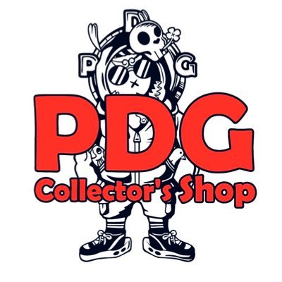 PDG Collector's Shop 広島大手町店