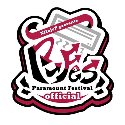P-Fes 公式アカウント