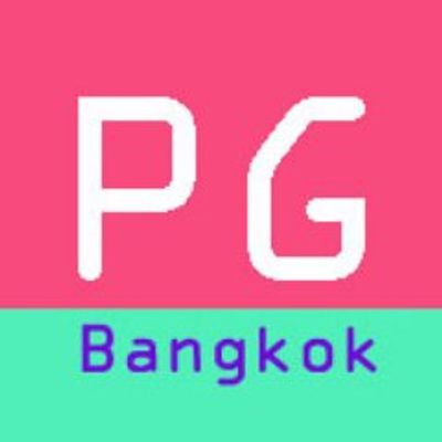 タイ・バンコク専門　商品、チケット取得代行　PG BANGKOK