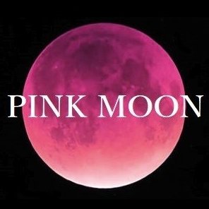 PINKMOON