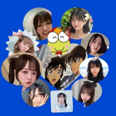 ぴろりん💍❄️🌷︎🐭