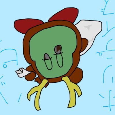 ℙ𝟛𝔹@ワド狂ィ