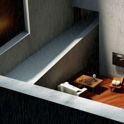 月影 銀狼🌙🐺