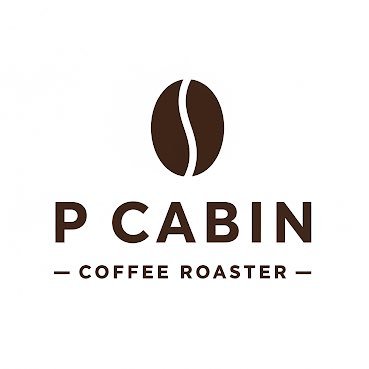 P CABIN COFFEE ROASTER