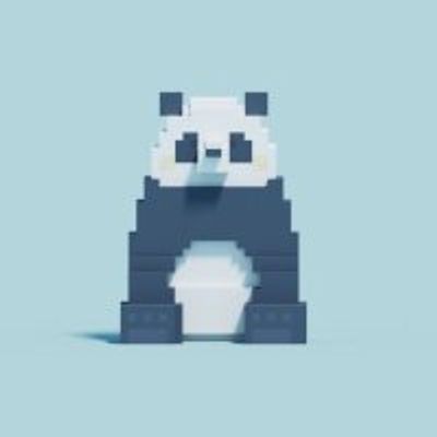 Twitter avatar for @Panda_Program