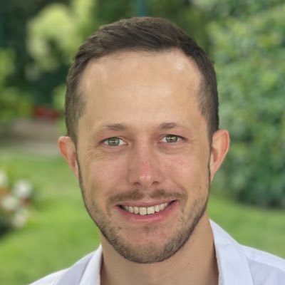 Patrick OShaughnessy