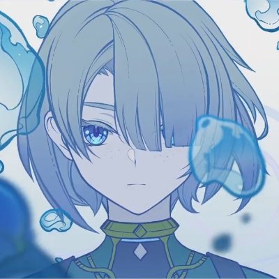ペンギンの一休み