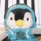 🐧村長
