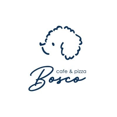 Cafe　BOSCO