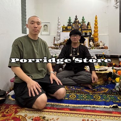 Porridge Store