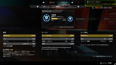 だめにんげんだ！