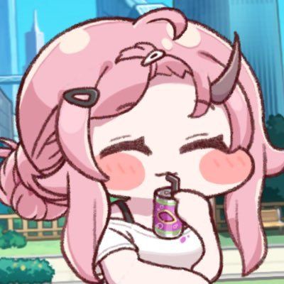 のあ→トリッカル