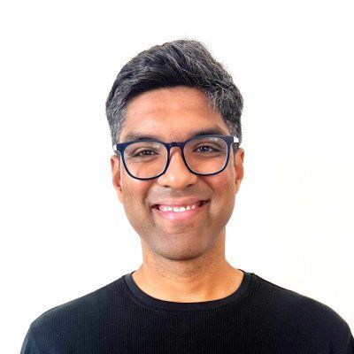 PrateekVJoshi