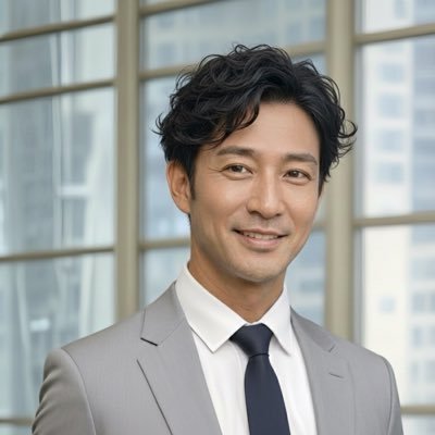 前田俊輔（旧マイダス）