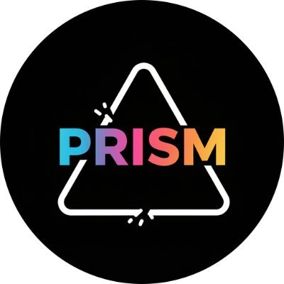 PRISM by Lia Books