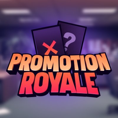 Promotion Royale